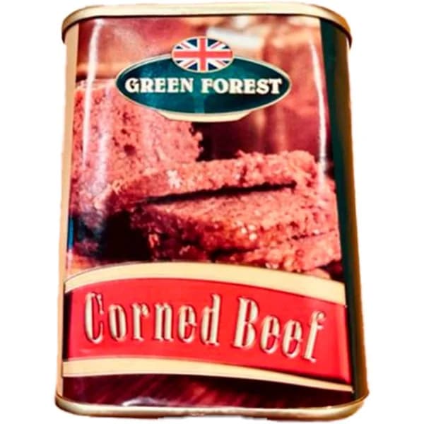 Corned Beef - 0.34 kg - Imagen del producto en Findit