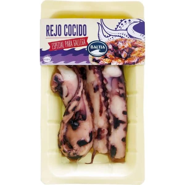 Rejo Cocido Patas - 0.26 kg - Imagen del producto en Findit