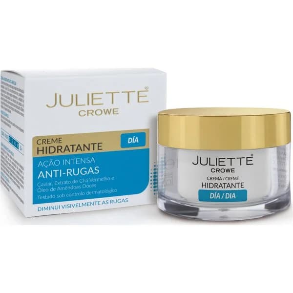 Crema Hidratante Anti-Arrugas Noche Caviar - 0.05 l - Imagen del producto en Findit