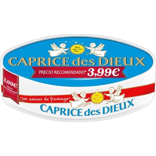 Queso Pasta Blanda - 0.2 kg - Imagen del producto en Findit