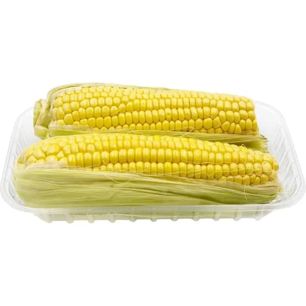 Maiz Mazorca Fresco 2 Unidades - 0.4 kg - Imagen del producto en Findit