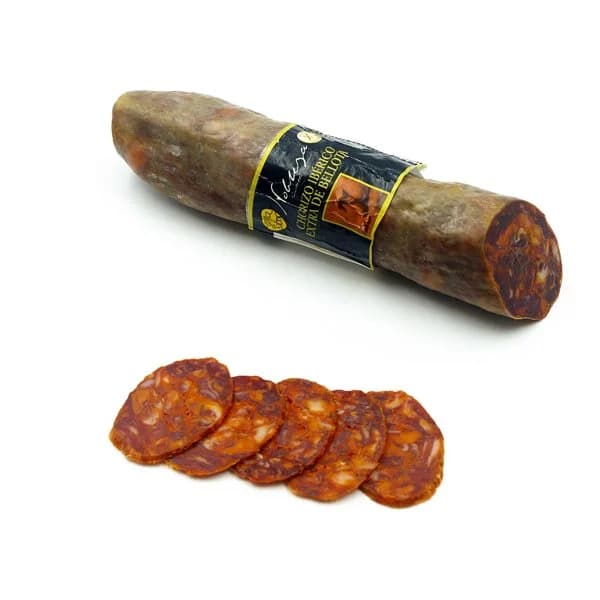 Chorizo Ibérico de Bellota - 0 kg - Imagen del producto en Findit