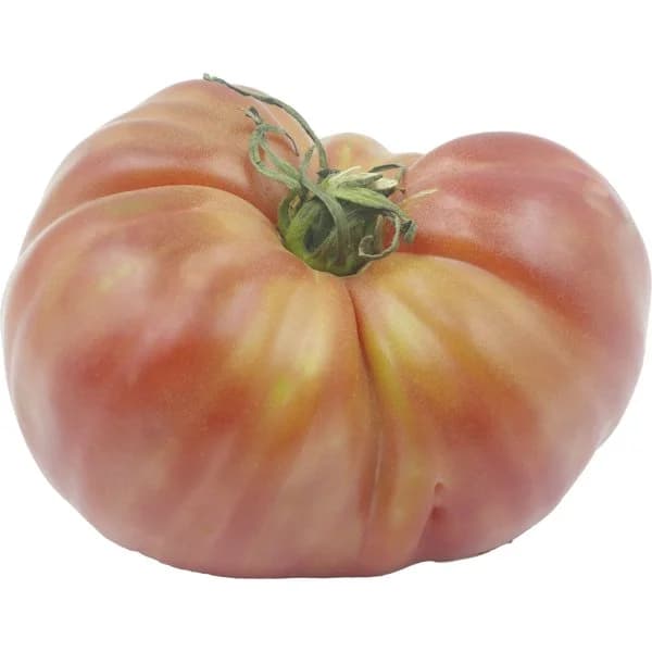 Tomate Rosa de la Reina - 0.4 kg - Imagen del producto en Findit