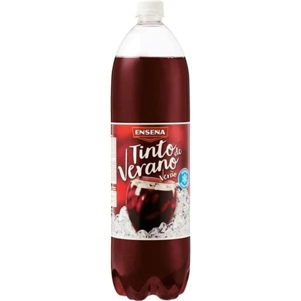Tinto de Verano Clásico - 1.49 l - Imagen del producto en Findit