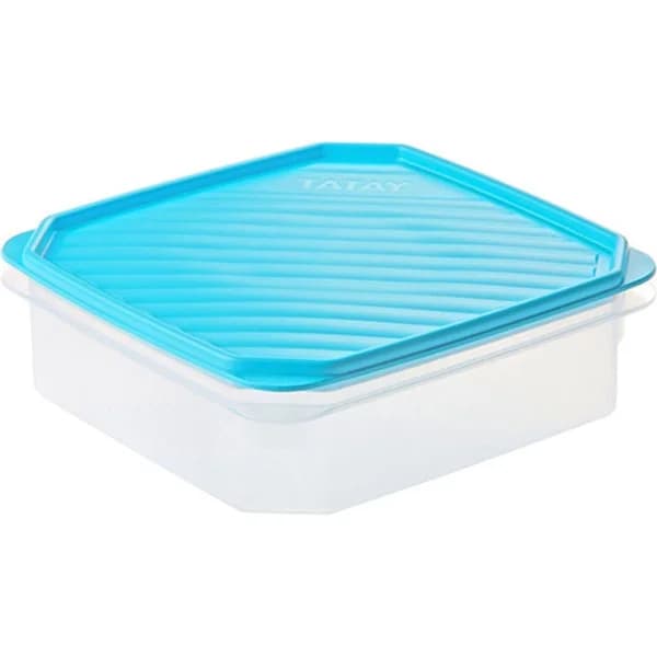Hermético Azul 1.3L - 1 ud - Imagen del producto en Findit