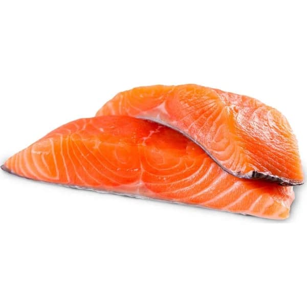 Salmón Noruego Porciones - 0.2 kg - Imagen del producto en Findit