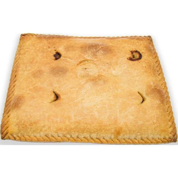 Empanada Pollo y Setas - 0.5 kg - Imagen del producto en Findit