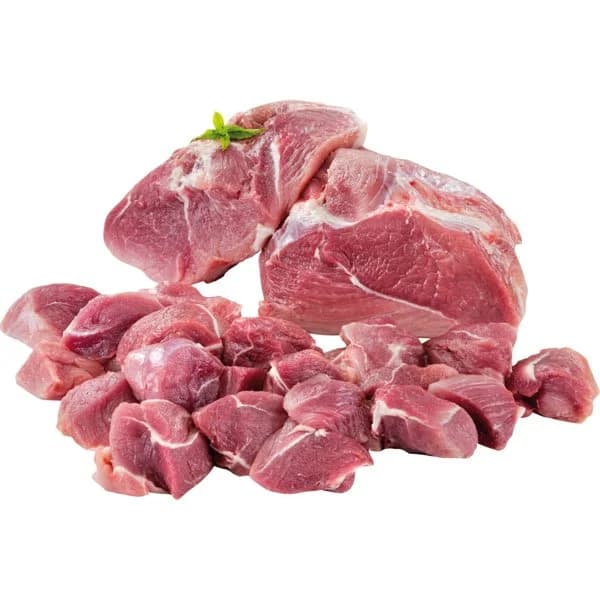 Magro Paleta Para Guisar Cerdo 50% Duroc - 0 kg - Imagen del producto en Findit
