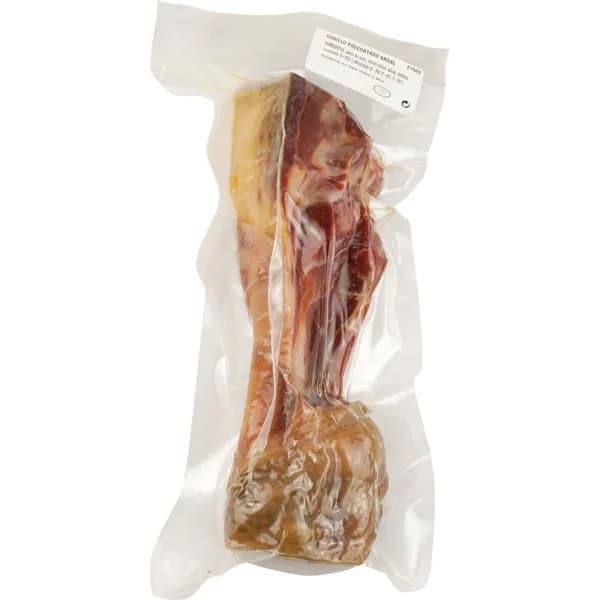 Codillo Jamon Curado Precortado - 0.8 kg - Imagen del producto en Findit
