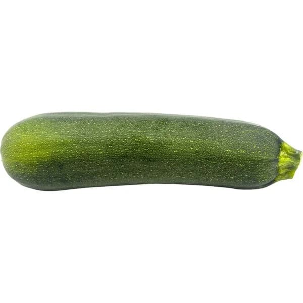 Calabacín Verde - 0.4 kg - Imagen del producto en Findit
