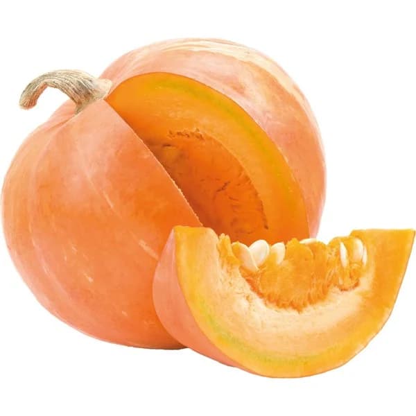 Calabaza Entera Al Peso - 2.2 kg - Imagen del producto en Findit