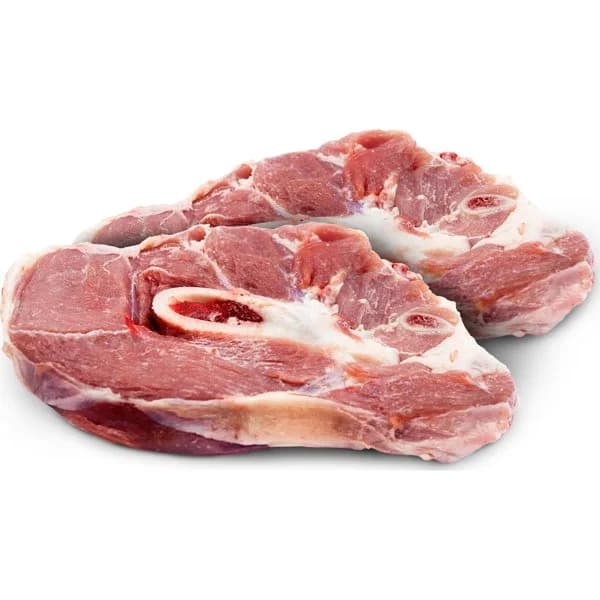 Chuletas Pierna Cordero - 0.1 kg - Imagen del producto en Findit