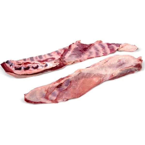 Pecho y Falda Cordero Para Guisar - 0.35 kg - Imagen del producto en Findit