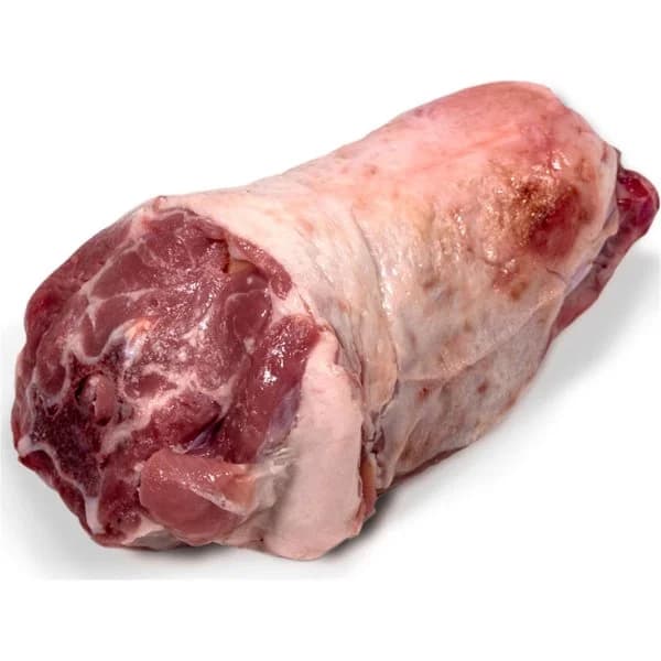 Cuello de Cordero - 0.3 kg - Imagen del producto en Findit