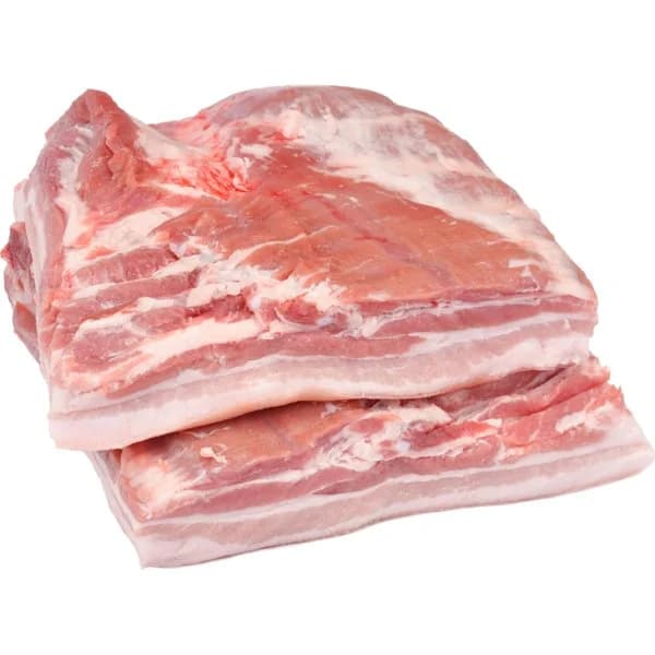 Panceta Cerdo 50% Duroc - 0.08 kg - Imagen del producto en Findit