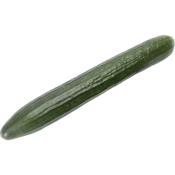 Pepino Holandés - 0.4 kg - Imagen del producto en Findit