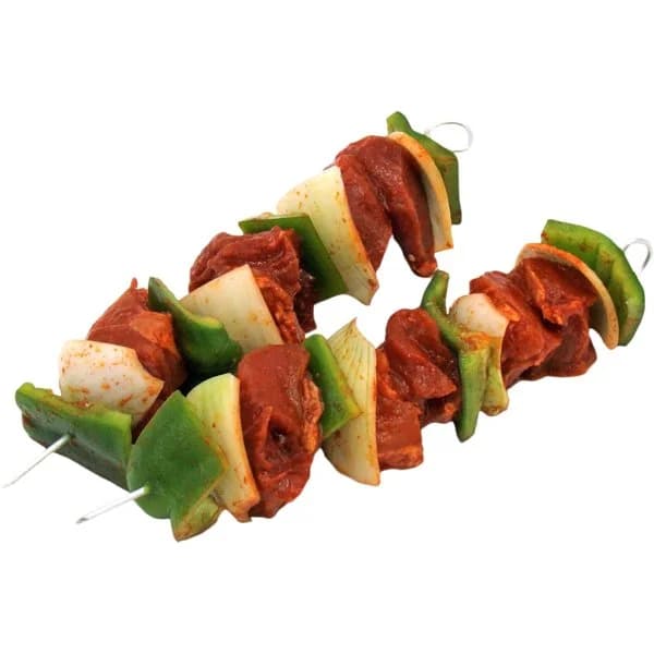 Brocheta de Cerdo - 0.2 kg - Imagen del producto en Findit