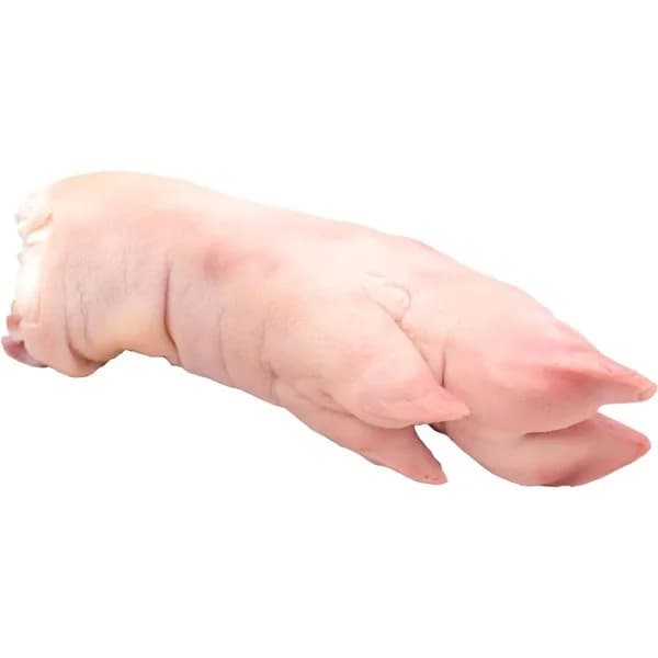 Mano Cerdo 50% Duroc - 0.45 kg - Imagen del producto en Findit
