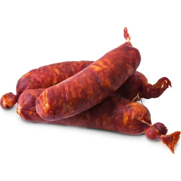 Chorizo Oreado Casero - 0.05 kg - Imagen del producto en Findit