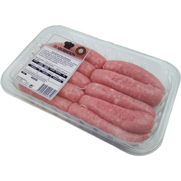 Longaniza Fresca Pollo - 0.45 kg - Imagen del producto en Findit