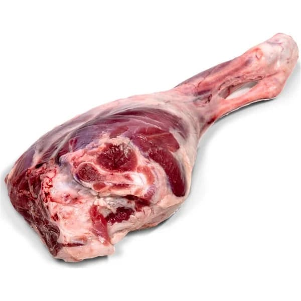 Pierna de Cordero Entera - 2 kg - Imagen del producto en Findit