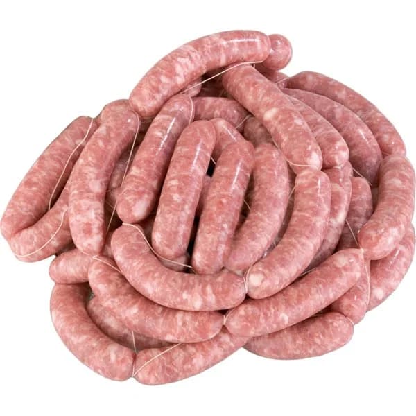 Longaniza Blanca Casera - 0.05 kg - Imagen del producto en Findit
