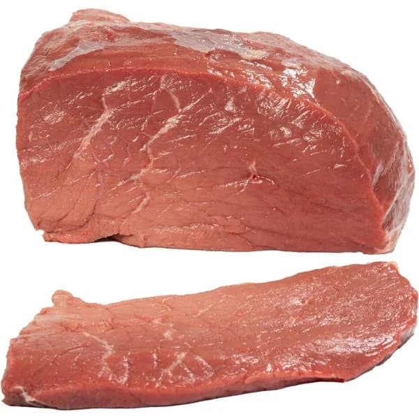 Filete Tierno Ternera Gallega Suprema - 0.15 kg - Imagen del producto en Findit