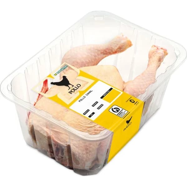 Pollo Entero - 1.85 kg - Imagen del producto en Findit