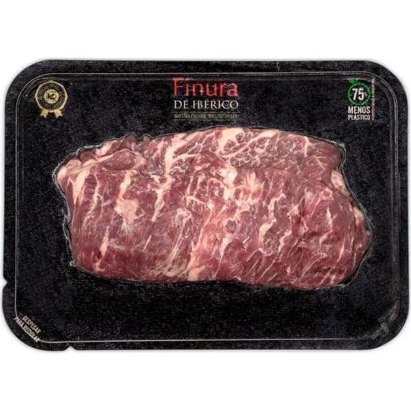 Presa Cerdo Ibérico - 0.35 kg - Imagen del producto en Findit