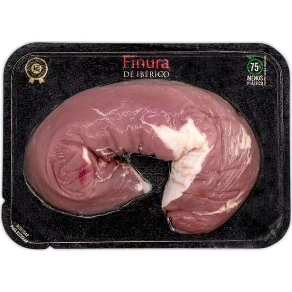 Solomillo Cerdo Ibérico - 0.35 kg - Imagen del producto en Findit