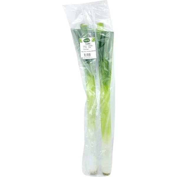 Puerros - 0.6 kg - Imagen del producto en Findit