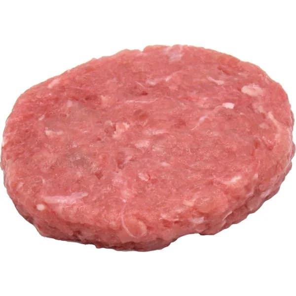 Burger Meat 100% Pollo - 0.14 kg - Imagen del producto en Findit