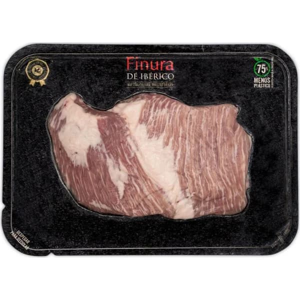 Secreto Cerdo Ibérico - 0.27 kg - Imagen del producto en Findit