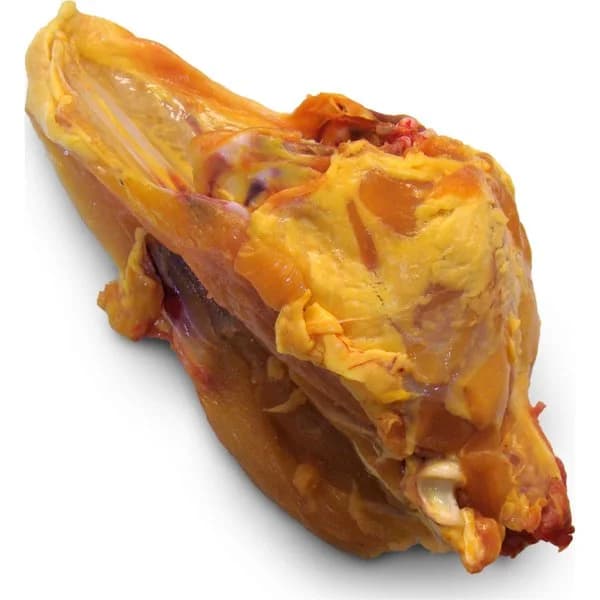 Carcasa de Pollo 50% Maíz - 0.25 kg - Imagen del producto en Findit