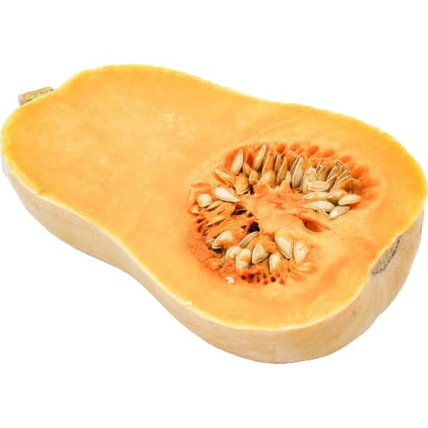 Calabaza Cacahuete Media Pieza - 0.8 kg - Imagen del producto en Findit