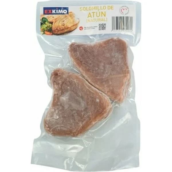 Atún Solomillo Congelado - 0.23 kg - Imagen del producto en Findit