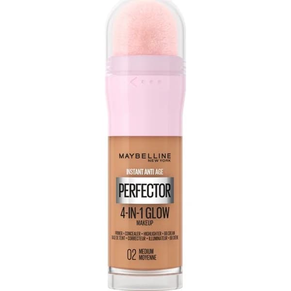 Corrector Instant Perfector Glow 02 Mediu Nu Int - 0.49 ud - Imagen del producto en Findit