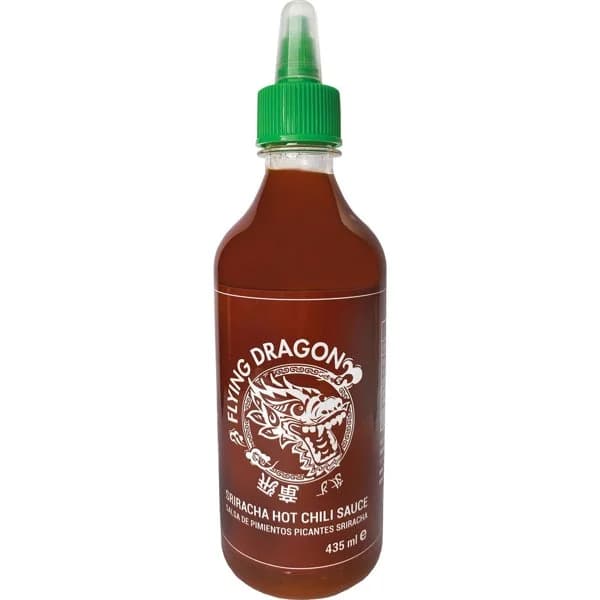 Salsa Sriracha - 0.44 kg - Imagen del producto en Findit