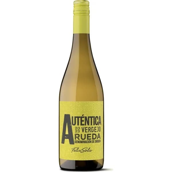 Vino Verdejo D.o. Rueda - 1 ud - Imagen del producto en Findit