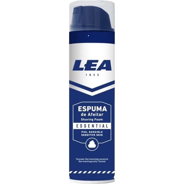Empuma Afeitar - 0.25 l - Imagen del producto en Findit