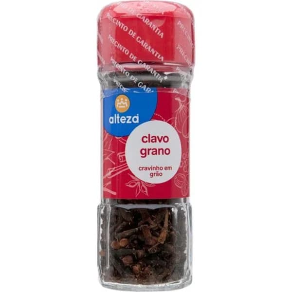 Clavo en Grano - 0.03 kg - Imagen del producto en Findit