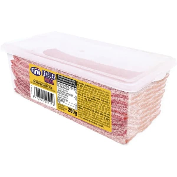Golosina Lengua Fresa Pica - 0.29 kg - Imagen del producto en Findit