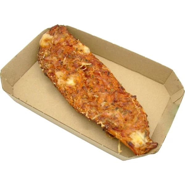 Panini Bacon 165 g - 0.16 kg - Imagen del producto en Findit