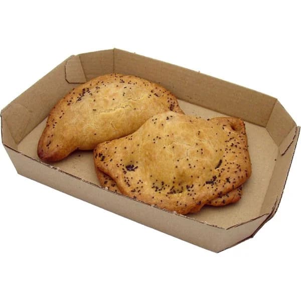 Empanadilla Pollo y Bechamel - 0.21 kg - Imagen del producto en Findit