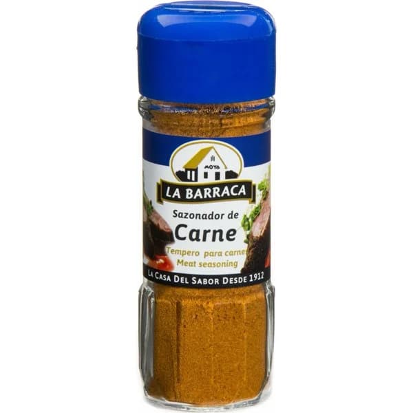 Sazonador Carne - 0.06 kg - Imagen del producto en Findit