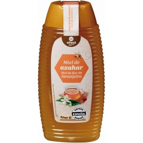 Miel Azahar  Antigoteo - 0.35 kg - Imagen del producto en Findit