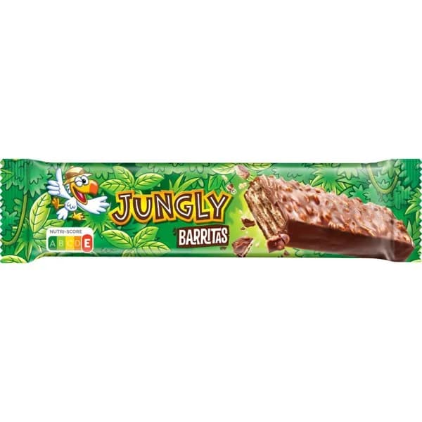 Snack Chocolate Relleno - 0.03 kg - Imagen del producto en Findit