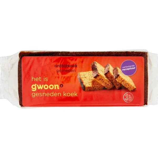 Pan de Miel - 0.55 kg - Imagen del producto en Findit
