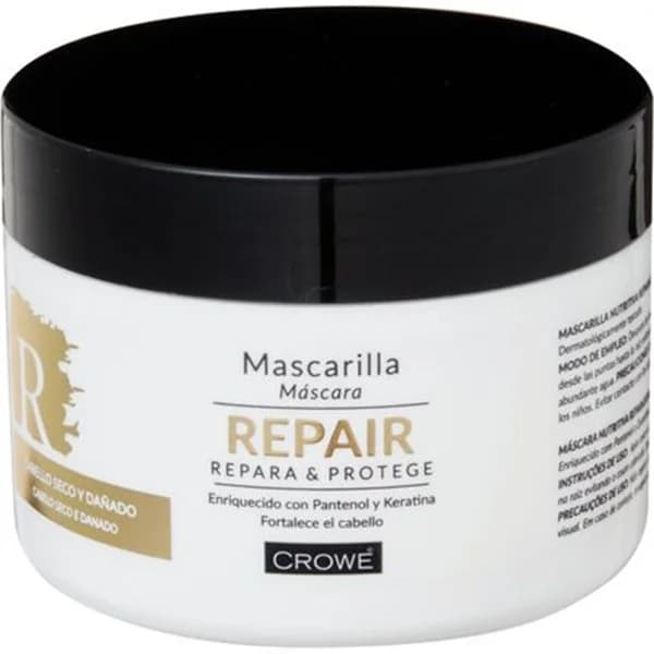 Mascarilla Repara y Protege 300 ml - 0.3 l - Imagen del producto en Findit