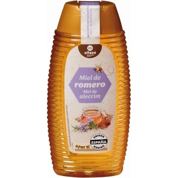 Miel Romero Antigoteo - 0.35 kg - Imagen del producto en Findit